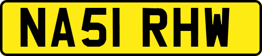 NA51RHW