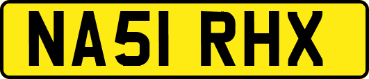 NA51RHX