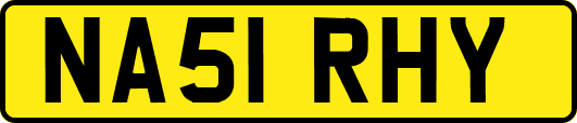 NA51RHY