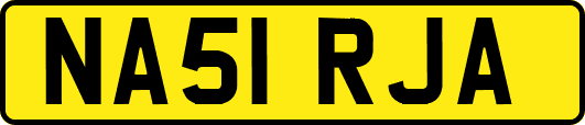 NA51RJA