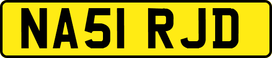 NA51RJD