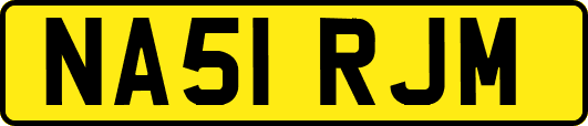 NA51RJM