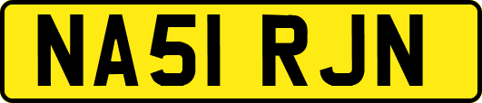 NA51RJN