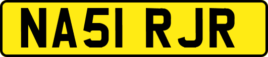 NA51RJR