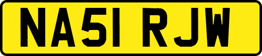 NA51RJW