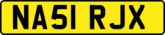 NA51RJX