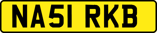 NA51RKB