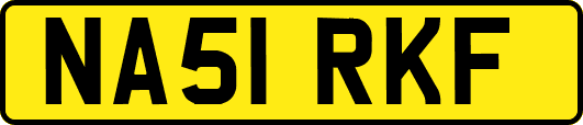 NA51RKF