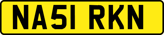 NA51RKN