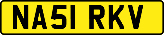 NA51RKV