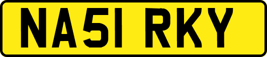NA51RKY