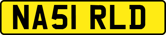 NA51RLD