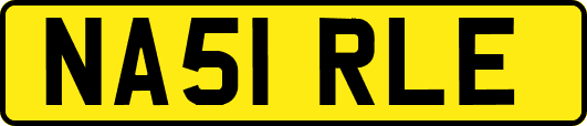 NA51RLE