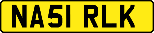 NA51RLK