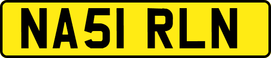 NA51RLN