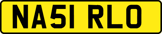 NA51RLO