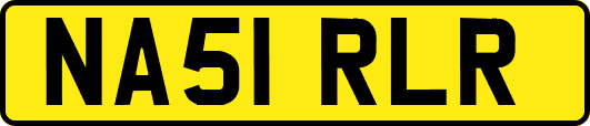 NA51RLR