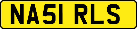 NA51RLS