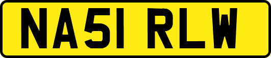 NA51RLW