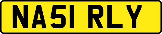 NA51RLY