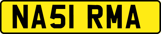 NA51RMA