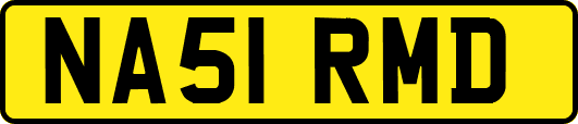 NA51RMD