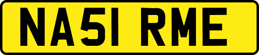 NA51RME