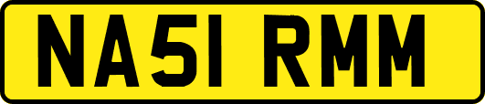NA51RMM