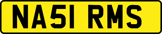 NA51RMS
