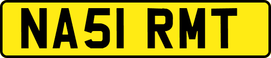 NA51RMT