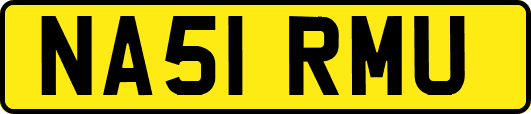 NA51RMU