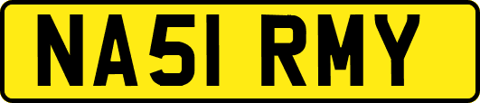 NA51RMY