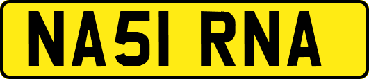 NA51RNA