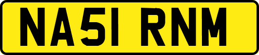 NA51RNM