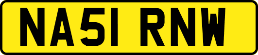 NA51RNW