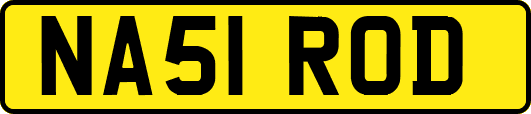 NA51ROD