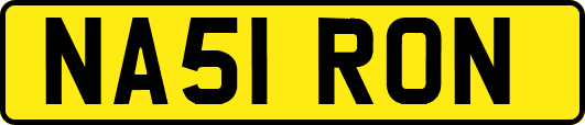 NA51RON