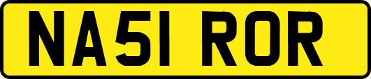 NA51ROR