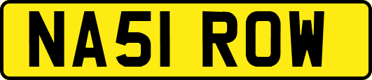 NA51ROW