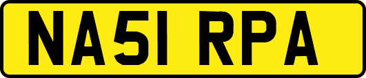NA51RPA