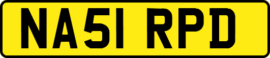 NA51RPD