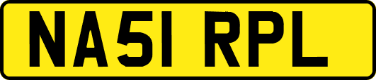 NA51RPL