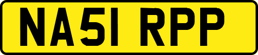 NA51RPP