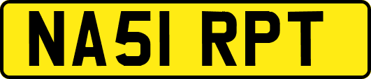 NA51RPT