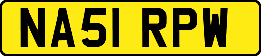 NA51RPW