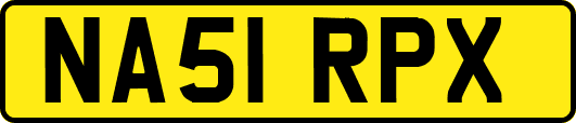 NA51RPX