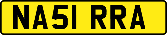 NA51RRA