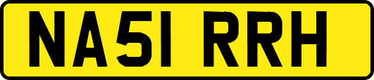 NA51RRH