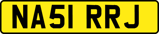 NA51RRJ