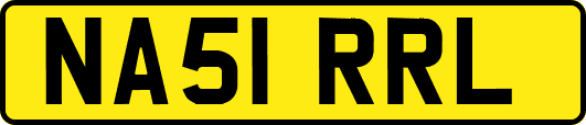 NA51RRL